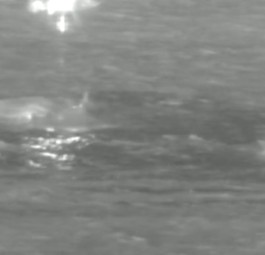 Boeing 737 muss im Meer bei Hawaii notwassern