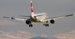 Flugzeug von Swiss: Die Crews wünschen sich Verstärkung.