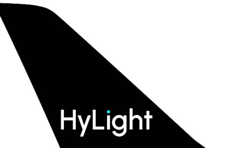 ticker hylight