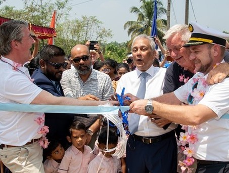 Eröffnungszeremonie