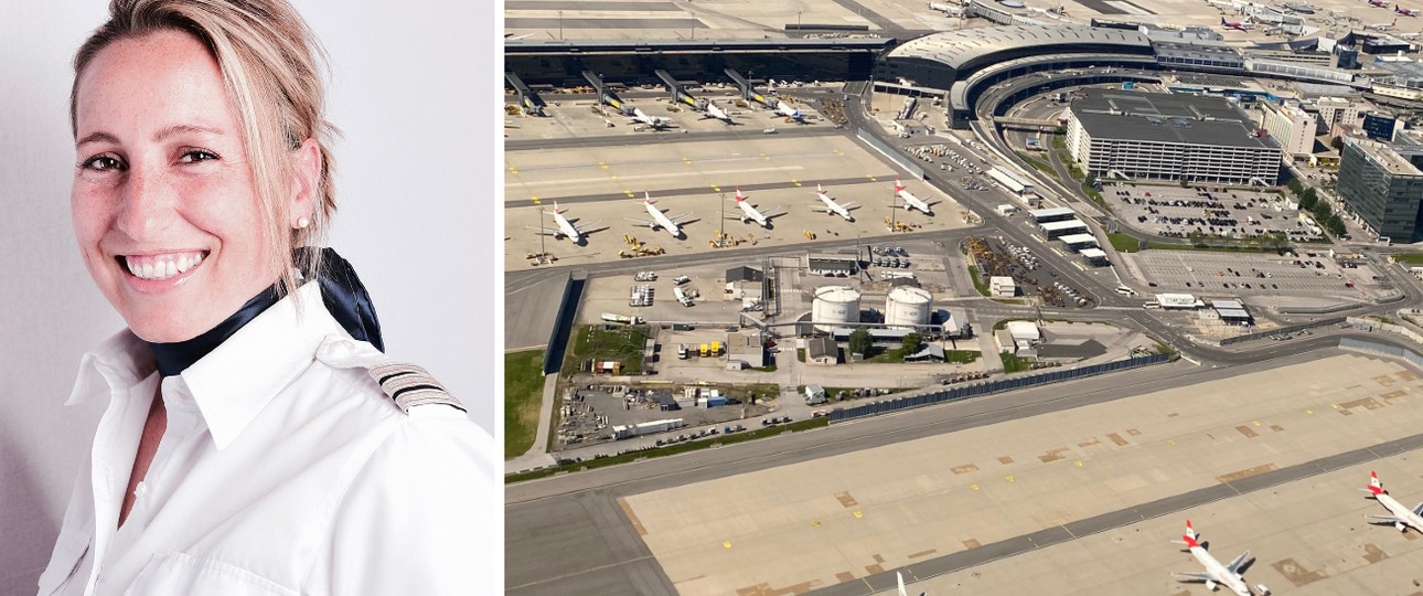 Isabel Doppelreiter: «Welches Augenmerk richten wir darauf, wie viele Unfälle schon durch die rechtzeitigen Eingriffe der Crews verhindert werden konnten?».