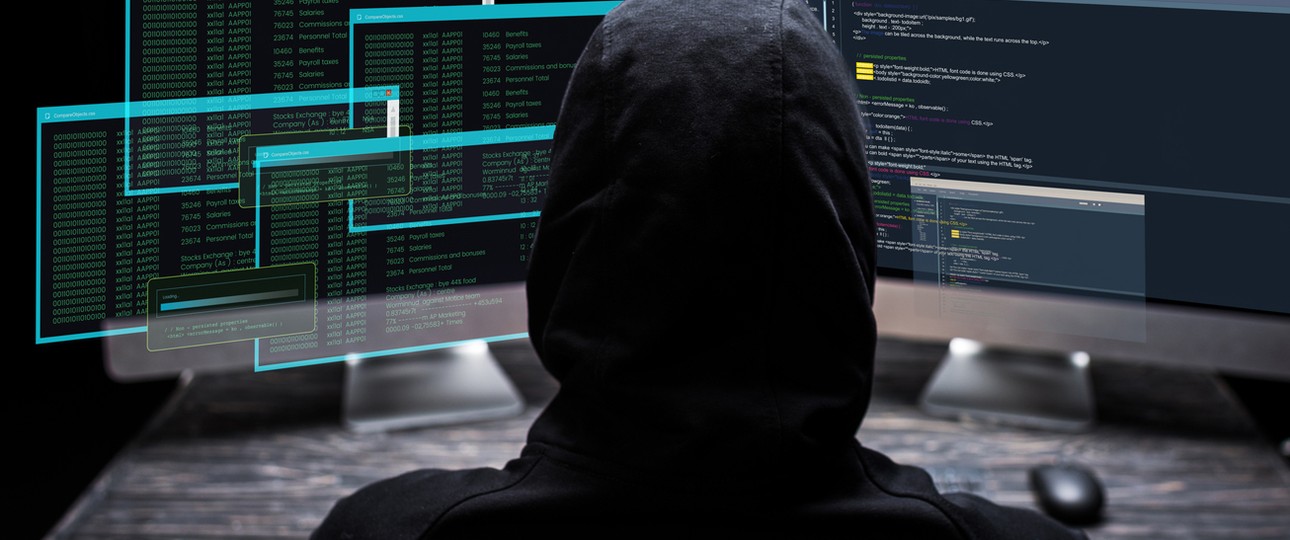 Hacker: Griffen Rosaviatsiya an.