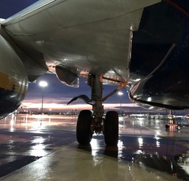 Flieger von Ryanair: Viele Jets bleiben diese Woche am Boden.
