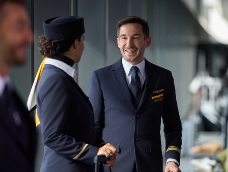 Kabinencrew von Lufthansa: Standby-Flüge werden teurer.