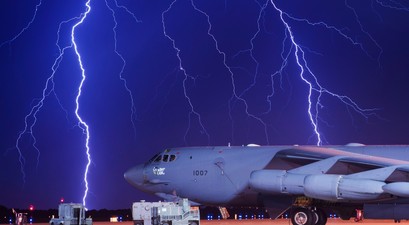 Thunderstruck