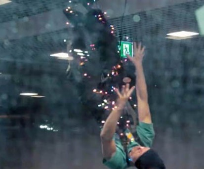 Wie man im Flugmodus viel erleben kann