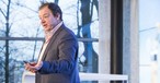 An der Aviation Conference in Hamburg sprach KLM's Gert Wim ter Haar über die Punkte, die die Airline auf Social Media so erfolgreich machen.