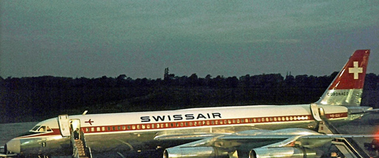 Viel braucht es dazu nicht mehr zu sagen: Das Grounding der Swissair im Oktober 2001 ist das Trauma der Schweizer Luftfahrt. Im April 2002 stellte die nationale Airline den Betrieb ein. Schon zuvor gab es in der Schweiz diverse Airline-Pleiten.