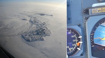 just planes nolinor 737 200 goose lake