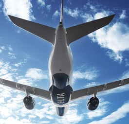 Ein Airbus A350 von Delta Air Lines: Verletzte auf Flug von Mailand nach Atlanta.