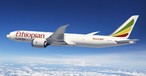 Boeing 777-8 F in den Farben von Ethiopian: Die Airline bleibt dem amerikanischen Hersteller treu.