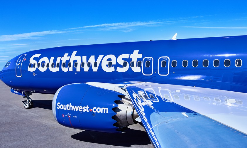 Southwest Airlines: Wer darf wo mitfliegen?