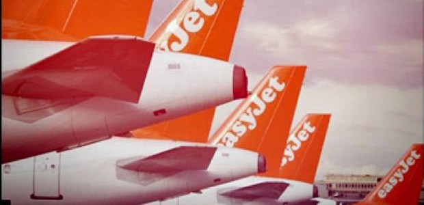 Easyjet-Flieger: Bald auch in Hamburg stationiert?