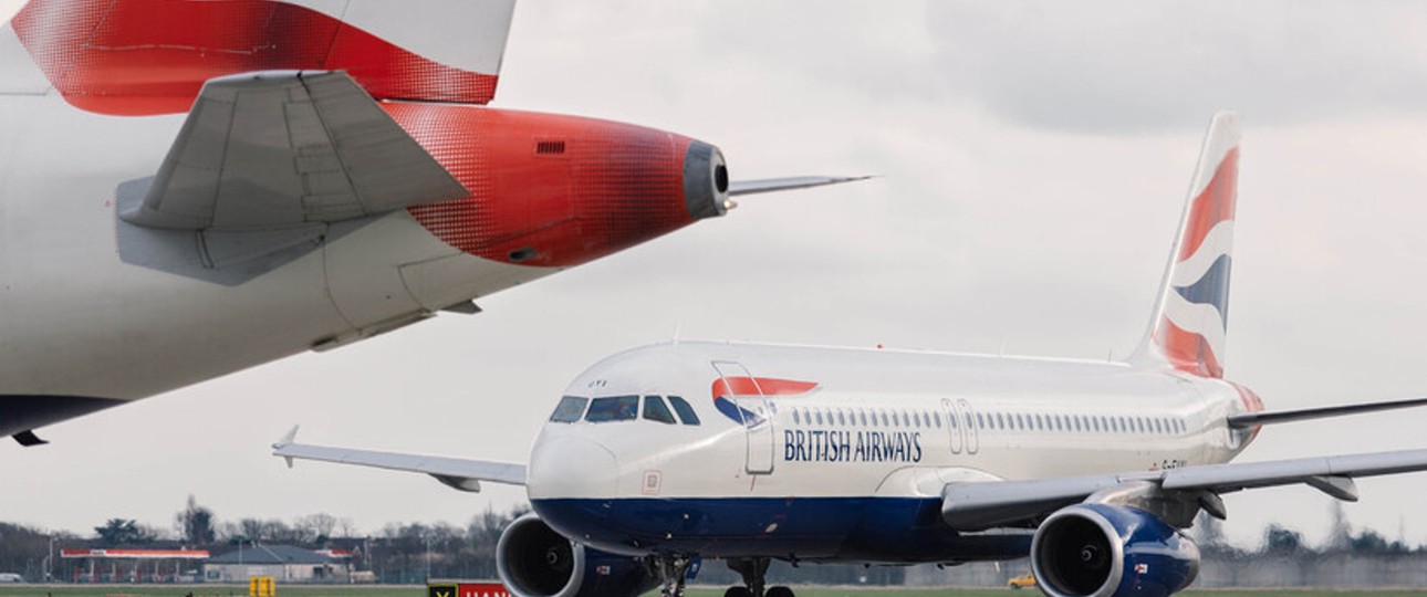 An British-Airways-Mutter IAG hält Qatar 25,1 Prozent.