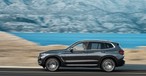 BMW X3: Solche Firmenwagen hätte die Führung von Tap erhalten sollen.