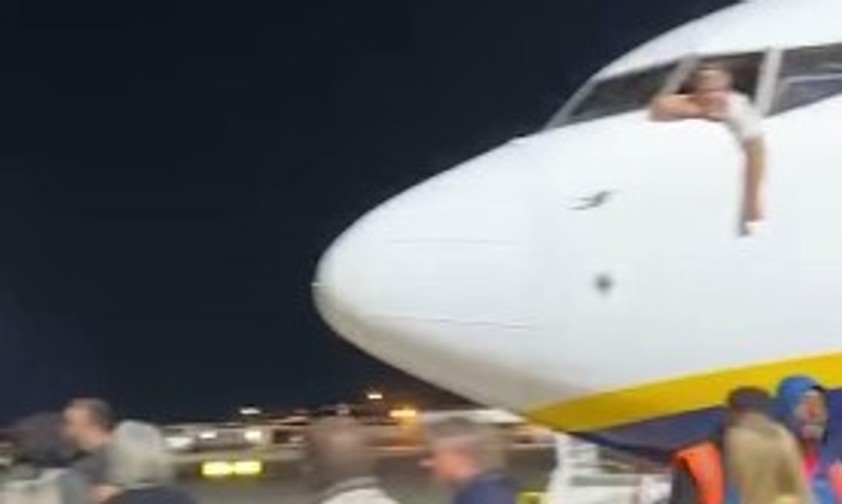ryanair marseille