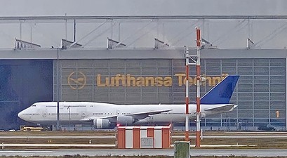 d-abyd ohne lackierung frankfurt lufthansa