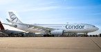 Airbus A330-200 D-AIYC in seiner Condor-Zeit: Zukunft in Brasilien?