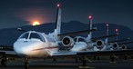Cessna Citation 550: Bald für Coulson Aviatio im Einsatz.