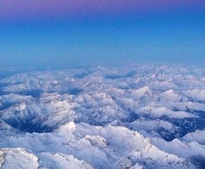 Bilder aus dem Cockpit sind bei British Airways verboten: Die Piloten wehren sich gegen die Richtlinie.