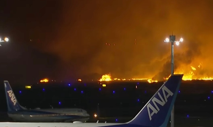 Was bisher über die Kollision zwischen Airbus A350 und Dash 8 bekannt ist