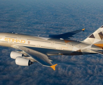 Schlusslicht der Top Ten ist der Airbus 380. Der Riesenvogel war auch 2014 wenig beliebt. Insgesamt wurden 34 Flugzeuge ausgeliefert – und es gab sieben Stornierungen.