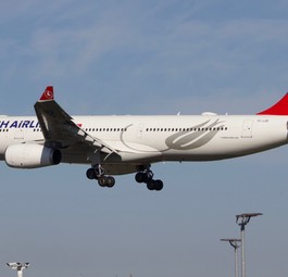 Airbus A330 von Turkish Airlines: Wird er durch eine Boeing 787 oder einen Airbus A330 Neo ersetzt?