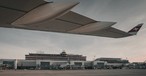Airbus A220 von Swiss in Genf: Zwei Exemplare werden durch Airbus A320 Neo ersetzt.
