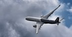 Airbus A350: Wird für Airlines in den USA teurer.