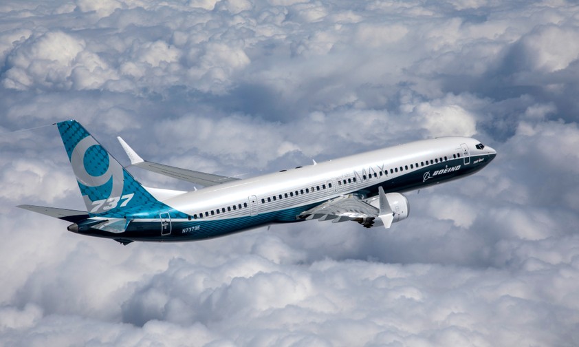 Boeing 737 Max: The comeback is getting closer.