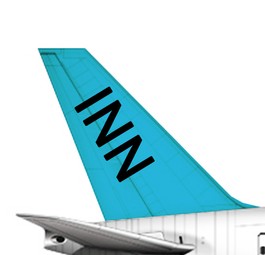 Transavia und Easyjet dominierten in Innsbruck