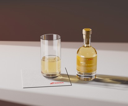 SWISS Alpine Essence 2