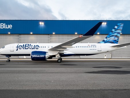 jetblue airbus a220