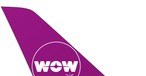 Wow Air: Düsseldorf-Reykjavik