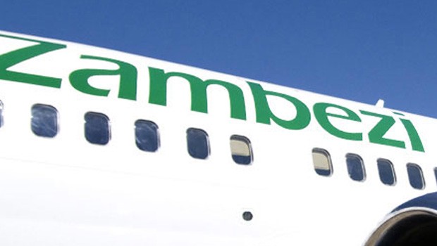 Nach sieben Monaten: Zambezi Airlines ist wieder flugbereit.