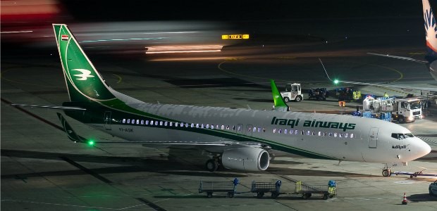 Peter Bönelt hat aus der Not eine Tugend gemacht. Der Frankfurter ist eigentlich Fan seines Heimatflughafens. Da es ihn aber nach Wien verschlagen hat, hat er den dortigen Airport zu seinem neuen liebsten Spotting-Platz erkoren.