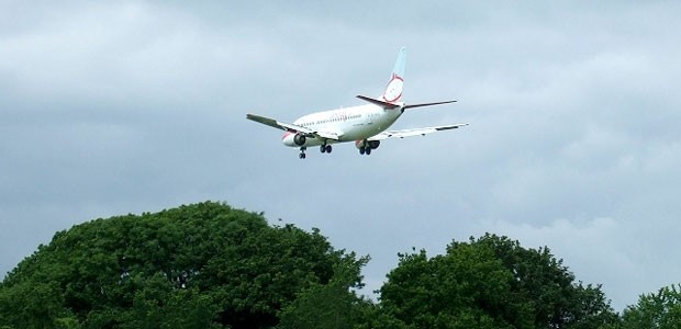 Zukunftspläne enthüllt: Der Flughafen Cardiff will künftig auf Langstreckenverbindungen setzen.