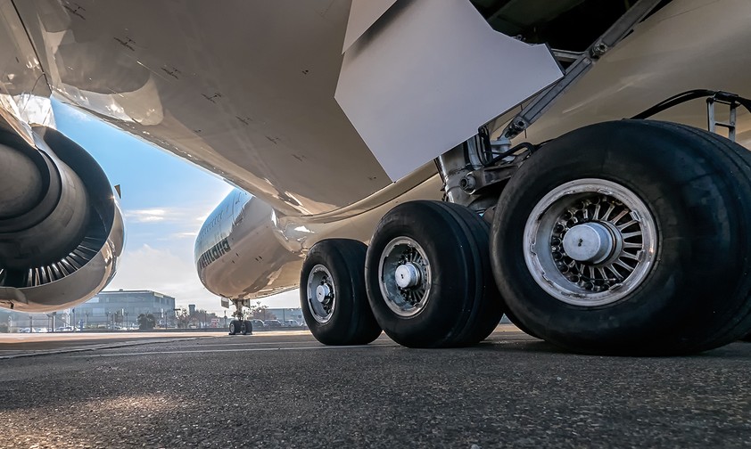 Boeing 777 von Alitalia: Wer übernimmt das Steuer?