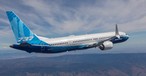 737 Max 10: Boeing muss das Cockpit nicht abändern.