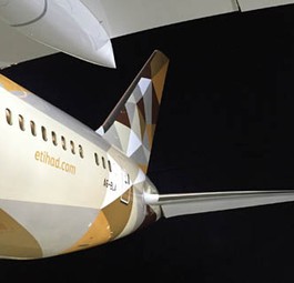 Dreamliner von Etihad: Wie viel Staat steckt in der Airline?