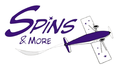 Spins & More Flight School – Kunstflug als Spezialgebiet