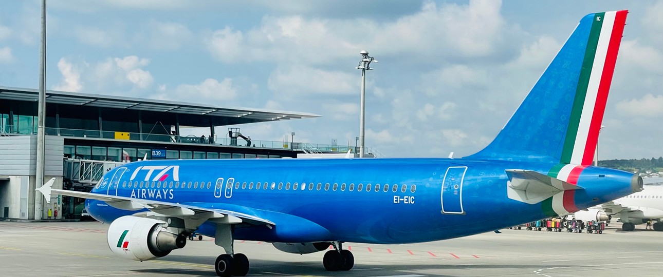 Airbus A320 von ITA Airways: Wer bekommt das Sagen?