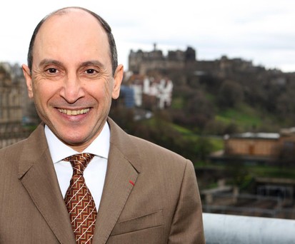 Akbar Al Baker: «Ich war überrascht, dass American Airlines Teil der Bewegung gegen uns war.»