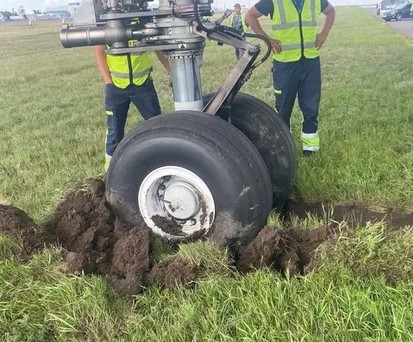 Austrian Airlines holt gestrandete Swiss-Passagiere in Kasachstan ab