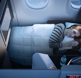 Neue Delta-Suite: Ganz abschließbar.