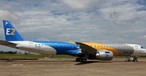 Embraer E195-E2