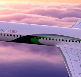 Hebt Fokker 120 doch noch ab?