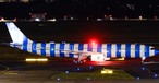 D-ANRT in Düsseldorf am 18. Dezember 2023: Es fehlt noch etwas.