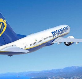 Boeing 737 Max von Ryanair: Die Airline will mehr.