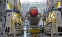 Ein Airbus A321 Neo in der Produktion in Toulouse: Braucht irgendwann einen Nachfolger.